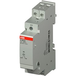 Controlle module voor E290 Centraal On-Off, 24vac